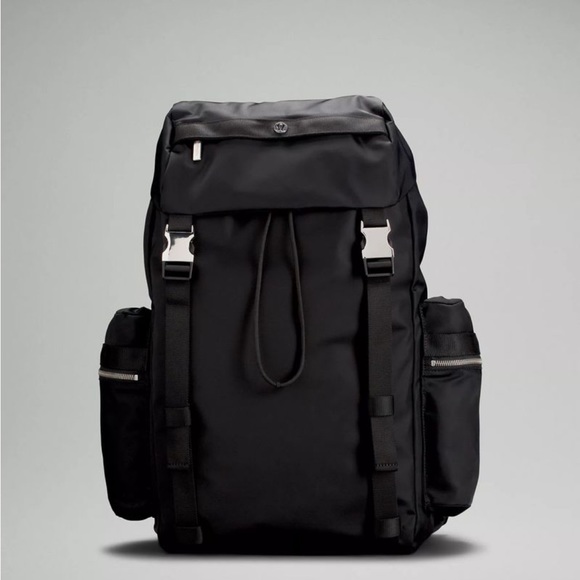 Wunderlust Backpack 25L NWOT - Picture 1 of 10